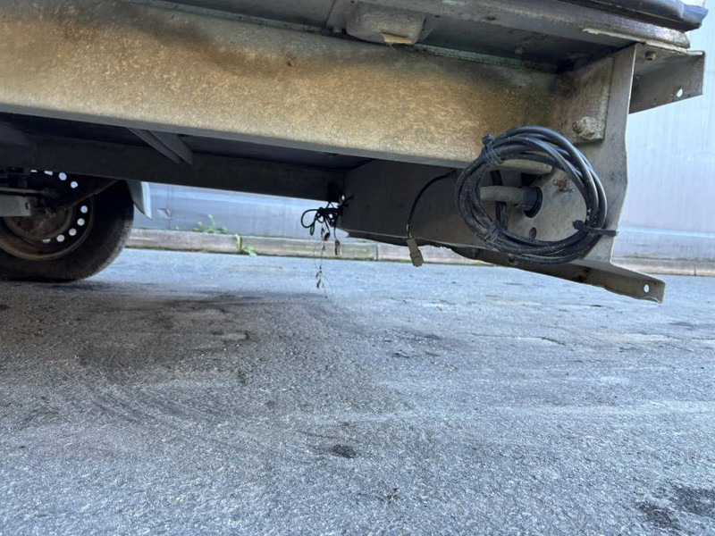 Lizing Pramac GSW 22 - Pump Trailer Pramac GSW 22 - Pump Trailer: slika 17