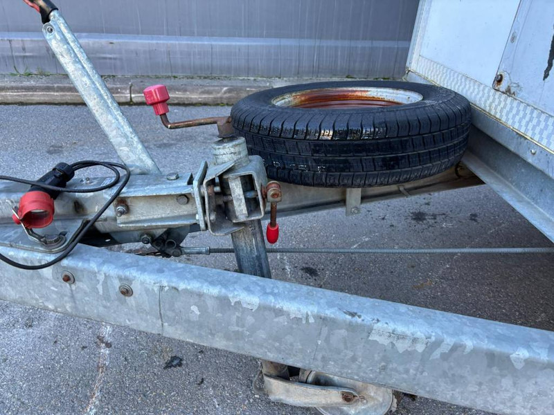 Lizing Pramac GSW 22 - Pump Trailer Pramac GSW 22 - Pump Trailer: slika 15