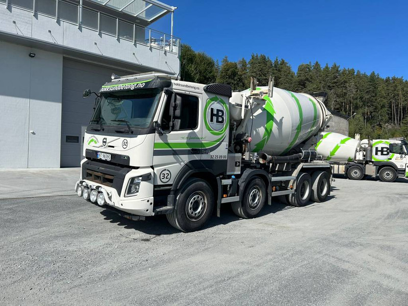 SOLD !! Volvo FH 540 - Mikser za beton: slika 1 SOLD !! Volvo FH 540 - Mikser za beton: slika 1