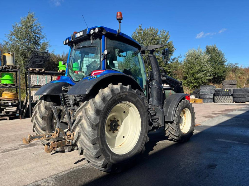 Valtra N 174 Smart Touch - Traktor: slika 4 Valtra N 174 Smart Touch - Traktor: slika 4