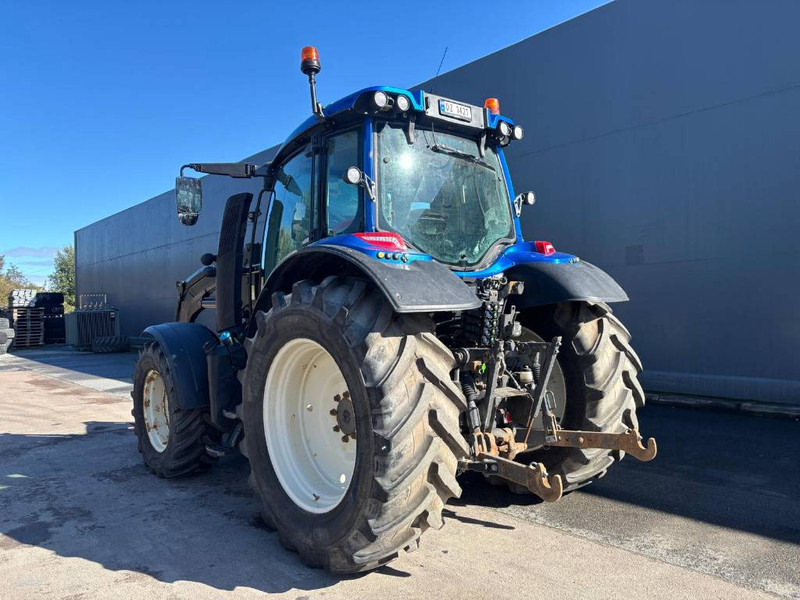 Valtra N 174 Smart Touch - Traktor: slika 3 Valtra N 174 Smart Touch - Traktor: slika 3