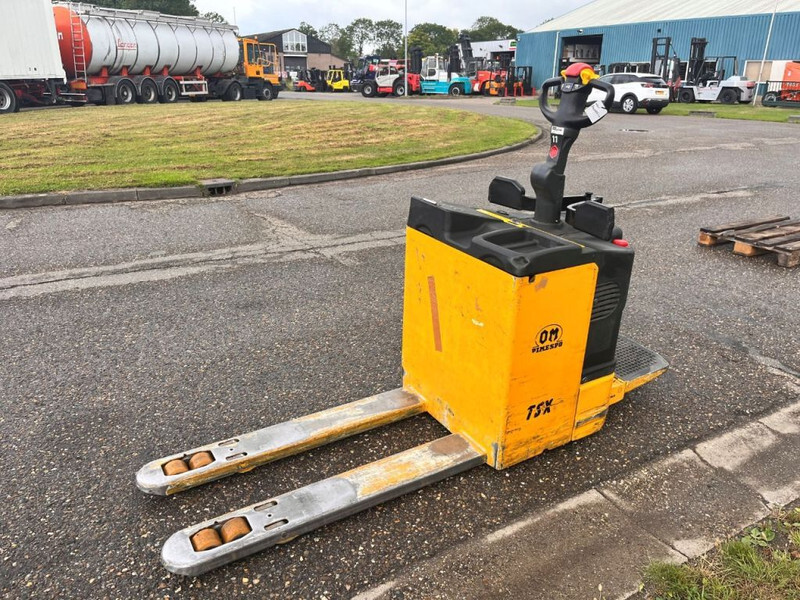 Diversen OM TSX20 - Kolica za palete: slika 3 Diversen OM TSX20 - Kolica za palete: slika 3