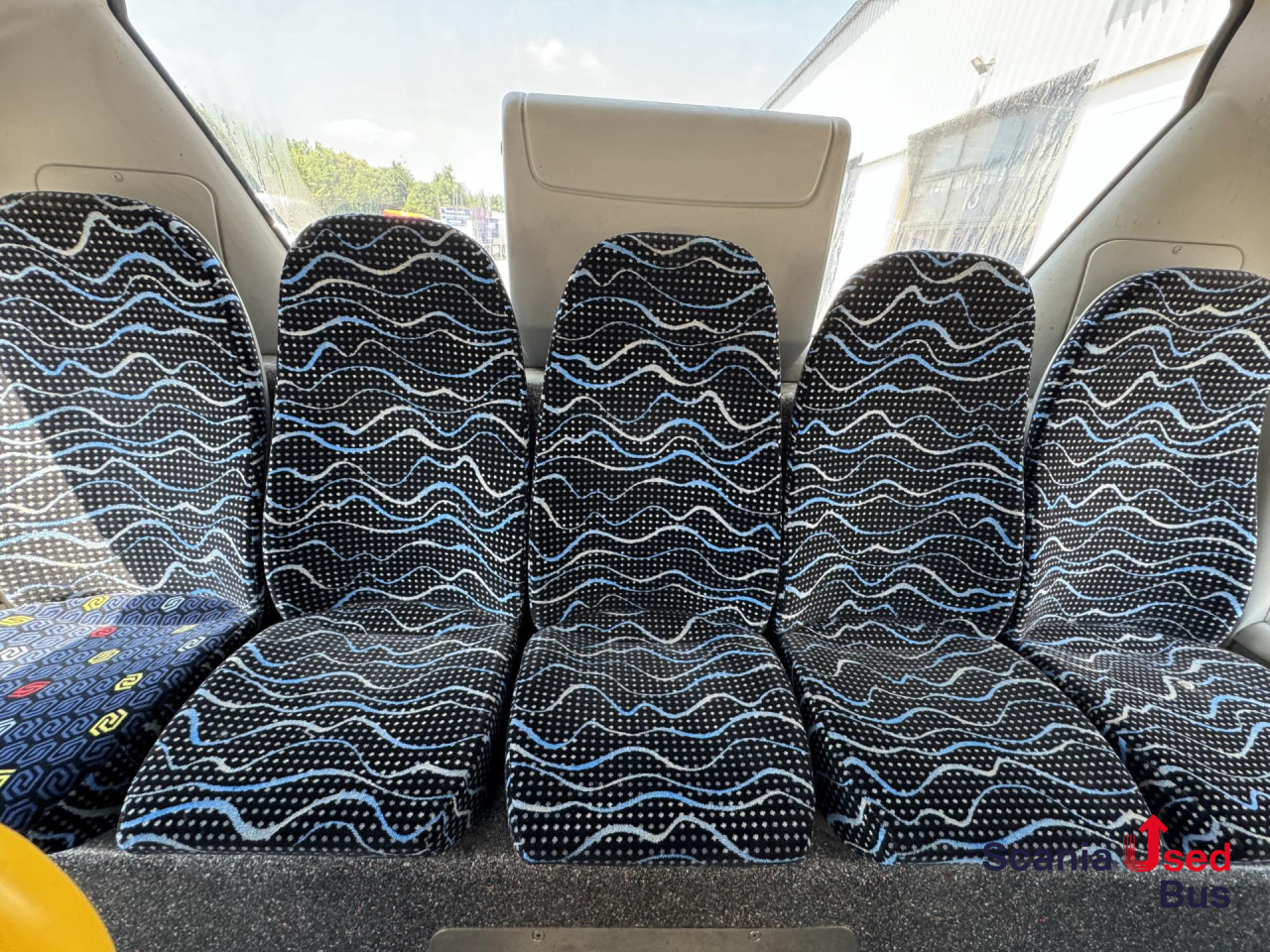 SCANIA Citywide LE 12m ab 12/2025 - Gradski autobus: slika 4 SCANIA Citywide LE 12m ab 12/2025 - Gradski autobus: slika 4