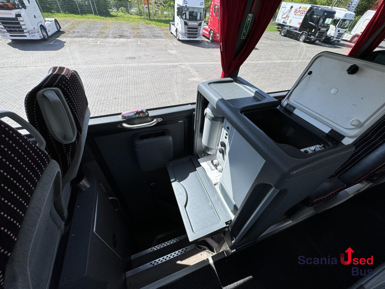 SCANIA Irizar I6S HDH 13.2m - 55+1+1 - Turistički autobus: slika 2 SCANIA Irizar I6S HDH 13.2m - 55+1+1 - Turistički autobus: slika 2