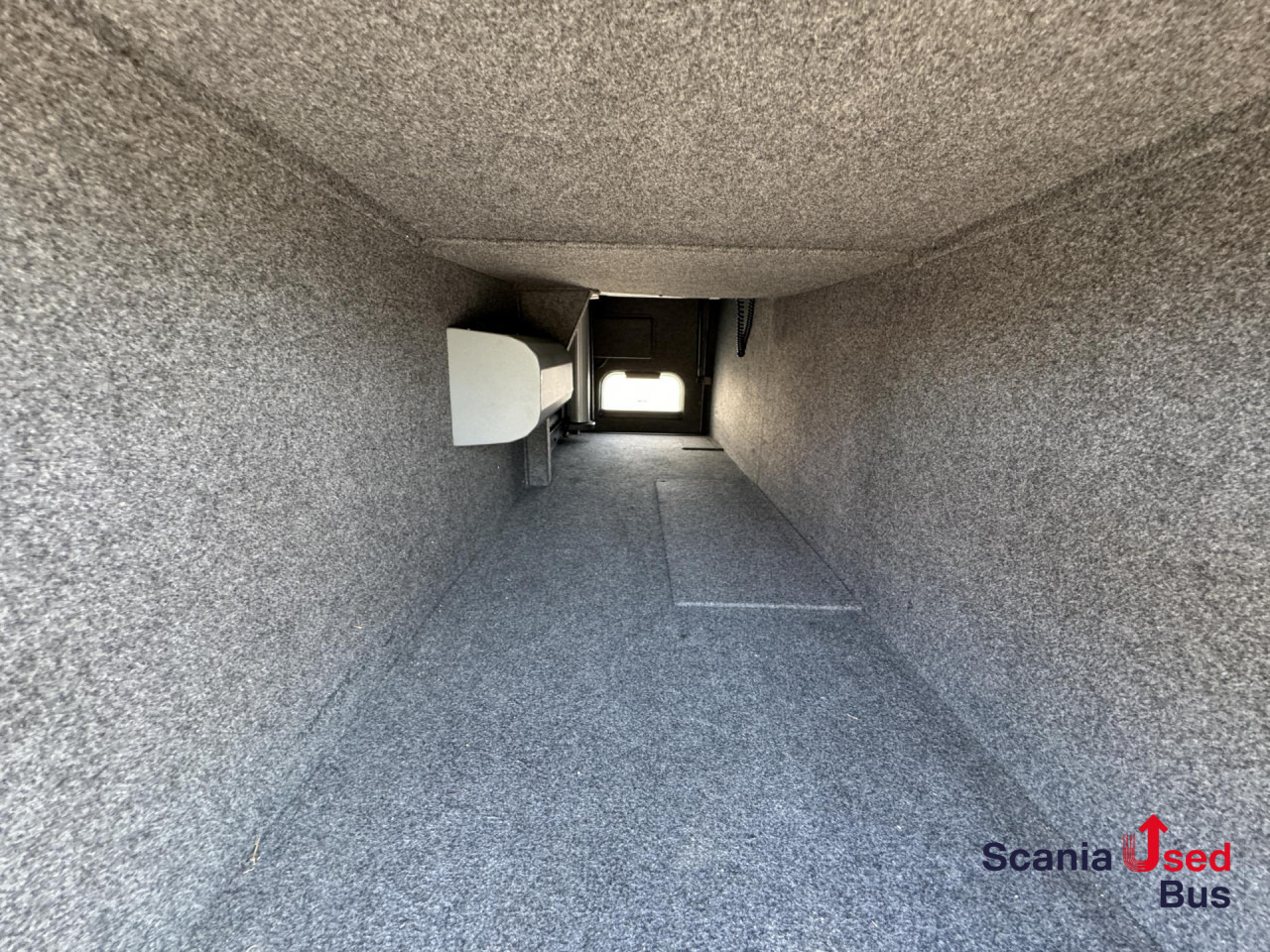 SCANIA Irizar I6S HDH 13.2m - 55+1+1 - Turistički autobus: slika 5 SCANIA Irizar I6S HDH 13.2m - 55+1+1 - Turistički autobus: slika 5