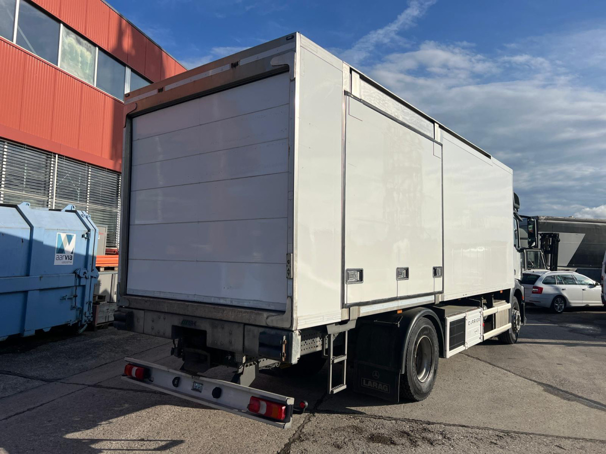 MERCEDES 4x Antos 1843 4x2 Kühler - Hladnjača: slika 5 MERCEDES 4x Antos 1843 4x2 Kühler - Hladnjača: slika 5