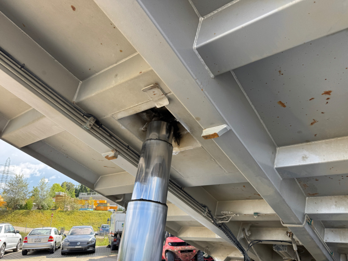 SCANIA G490 10x4 Moser 2S - Istovarivač: slika 3 SCANIA G490 10x4 Moser 2S - Istovarivač: slika 3