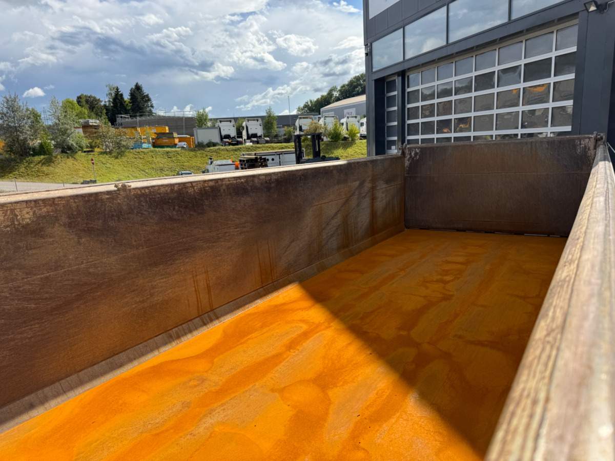 SCANIA G490 10x4 Moser 2S - Istovarivač: slika 4 SCANIA G490 10x4 Moser 2S - Istovarivač: slika 4