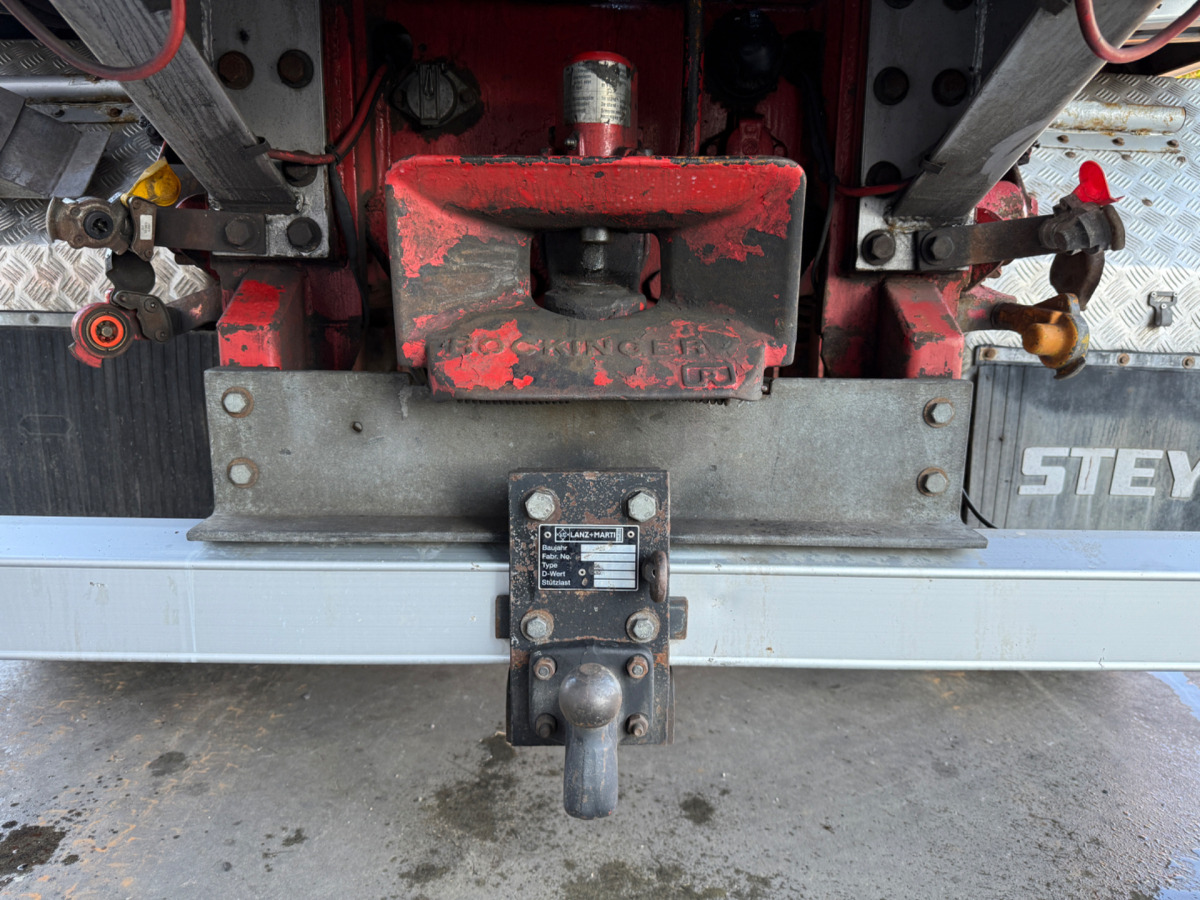 Lizing STEYR 19S360 4x4 HMF2230-7 STEYR 19S360 4x4 HMF2230-7: slika 9 Lizing STEYR 19S360 4x4 HMF2230-7 STEYR 19S360 4x4 HMF2230-7: slika 9