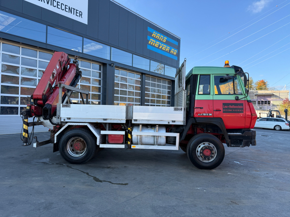 Lizing STEYR 19S360 4x4 HMF2230-7 STEYR 19S360 4x4 HMF2230-7: slika 6 Lizing STEYR 19S360 4x4 HMF2230-7 STEYR 19S360 4x4 HMF2230-7: slika 6