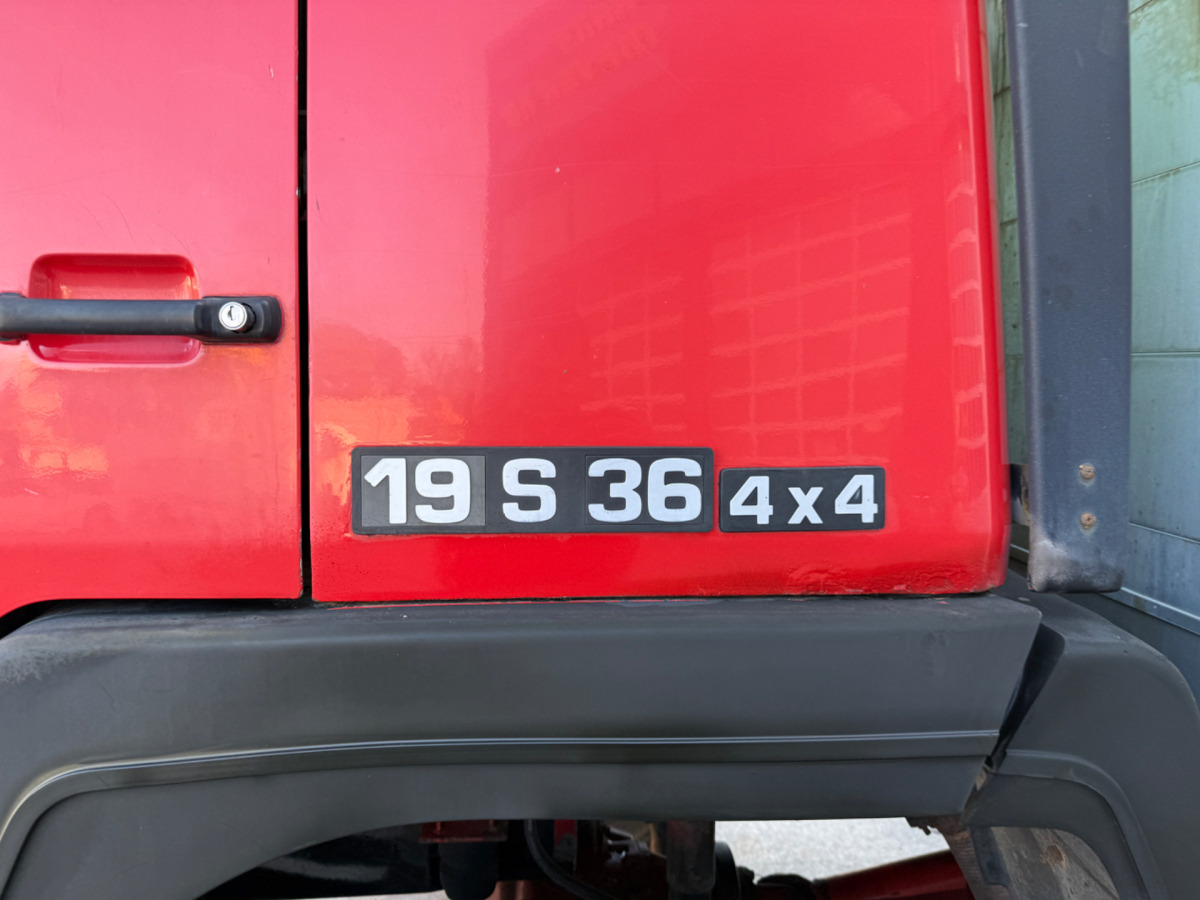 Lizing STEYR 19S360 4x4 HMF2230-7 STEYR 19S360 4x4 HMF2230-7: slika 17 Lizing STEYR 19S360 4x4 HMF2230-7 STEYR 19S360 4x4 HMF2230-7: slika 17