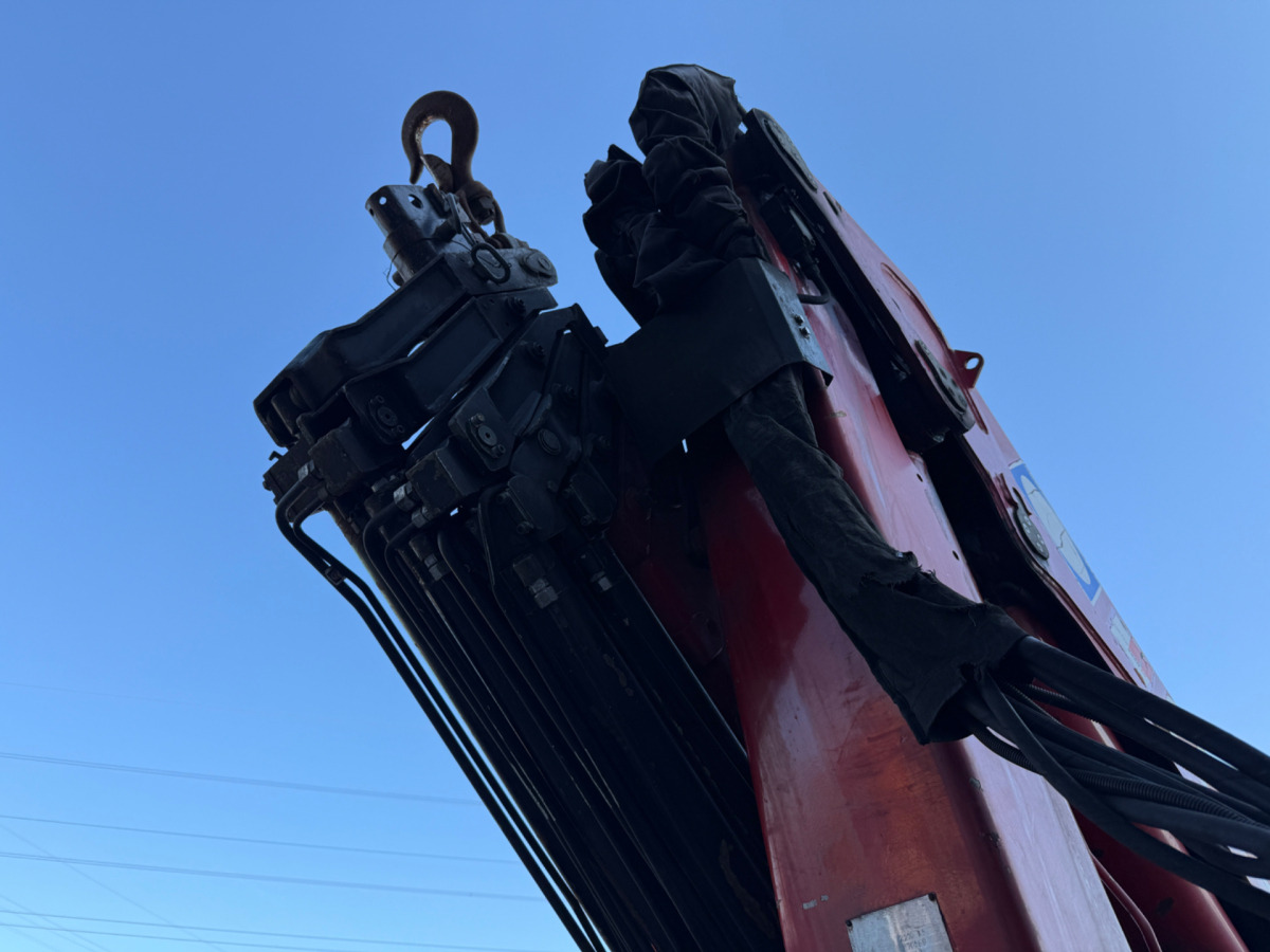 Lizing STEYR 19S360 4x4 HMF2230-7 STEYR 19S360 4x4 HMF2230-7: slika 13 Lizing STEYR 19S360 4x4 HMF2230-7 STEYR 19S360 4x4 HMF2230-7: slika 13