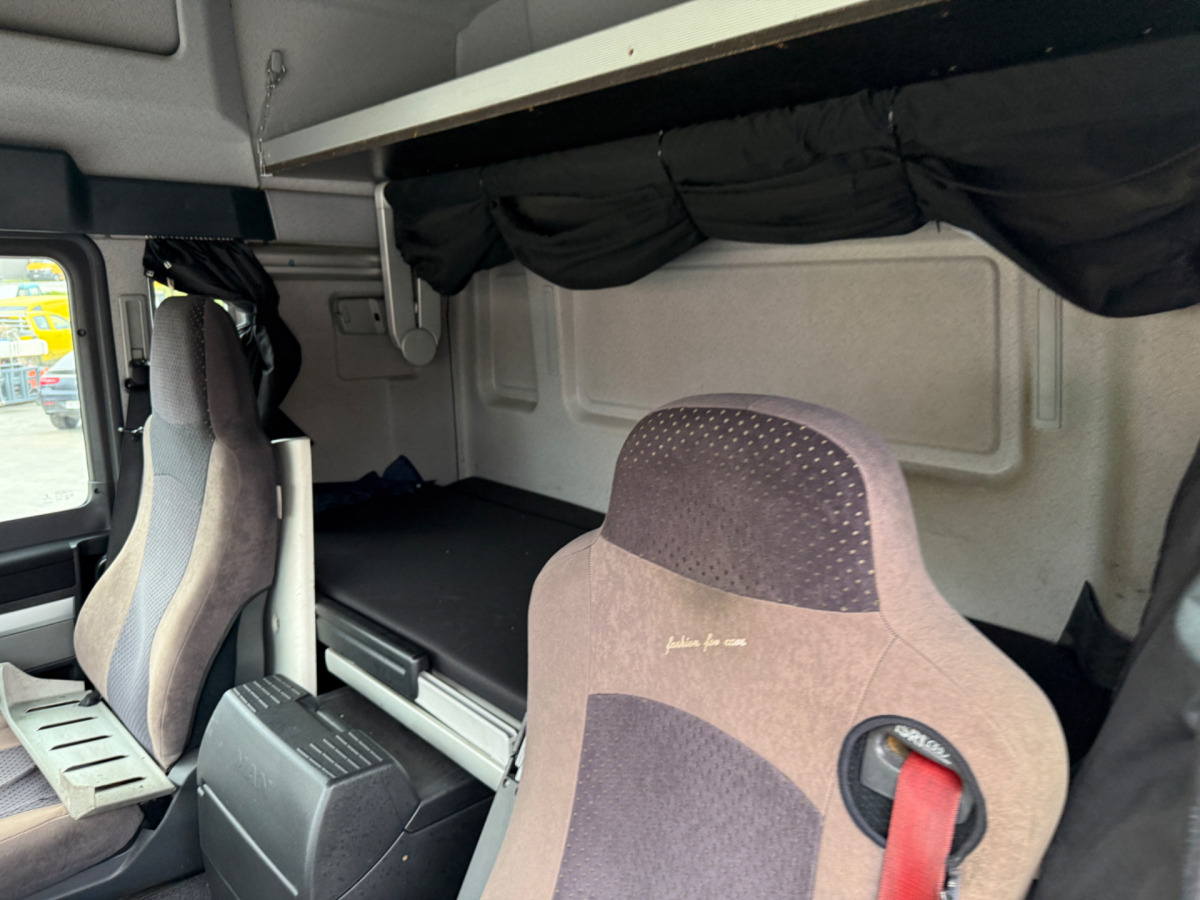 Tegljač MAN TGS 18.440 Hydraulikpumpe: slika 13