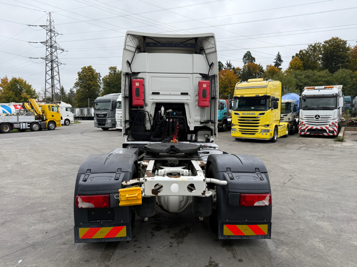 Tegljač MAN TGS 18.440 Hydraulikpumpe: slika 6