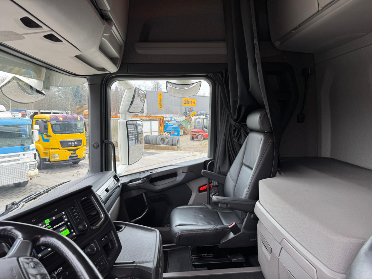 Tegljač SCANIA R500 4x2: slika 15