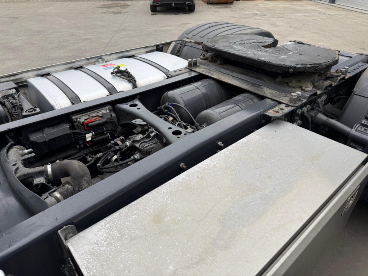 Tegljač SCANIA R500 4x2: slika 9