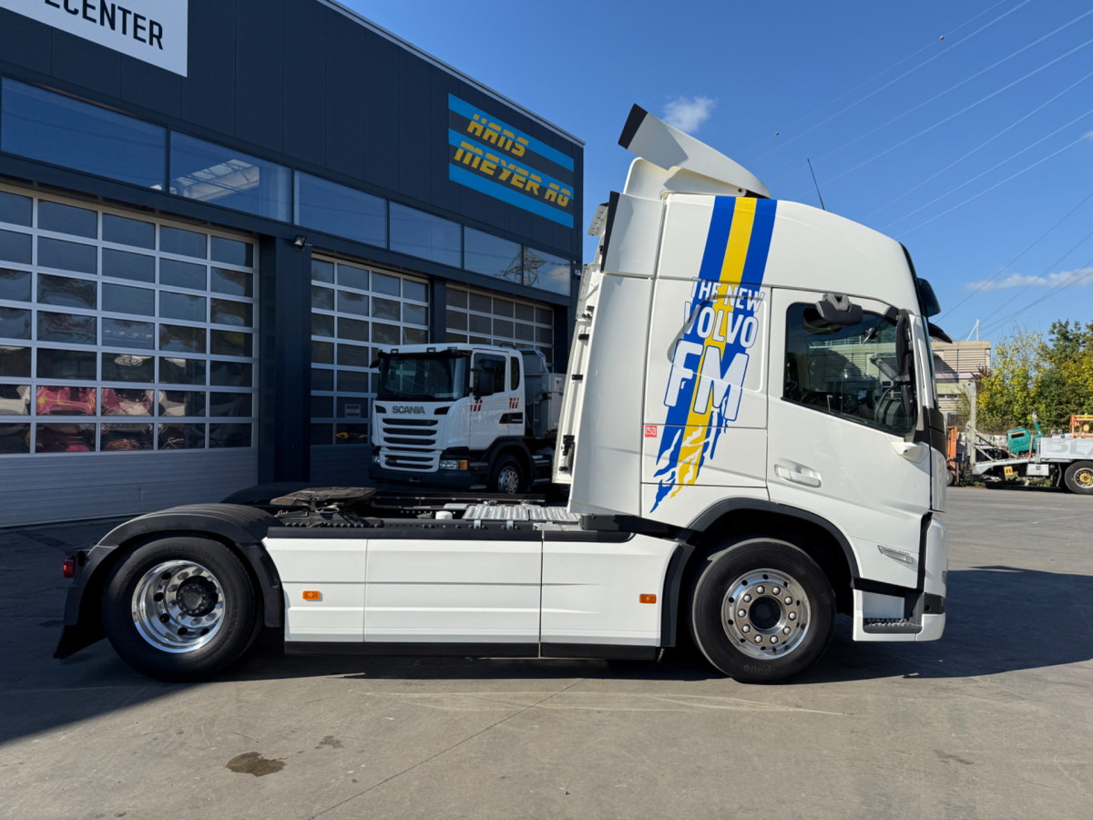 VOLVO FM-460 4x2 - Tegljač: slika 4 VOLVO FM-460 4x2 - Tegljač: slika 4