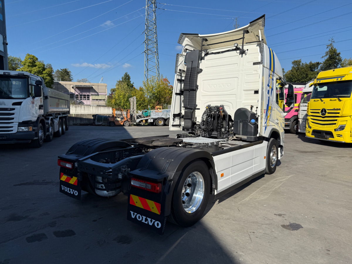 VOLVO FM-460 4x2 - Tegljač: slika 5 VOLVO FM-460 4x2 - Tegljač: slika 5