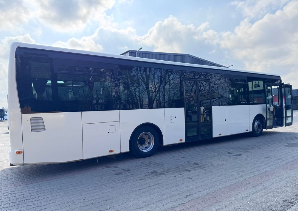 Irisbus Crossway LE / Manualna skrzynia biegów / 36 miejsc / niskowejściowy / Cena: 62000zł netto - Gradski autobus: slika 3 Irisbus Crossway LE / Manualna skrzynia biegów / 36 miejsc / niskowejściowy / Cena: 62000zł netto - Gradski autobus: slika 3