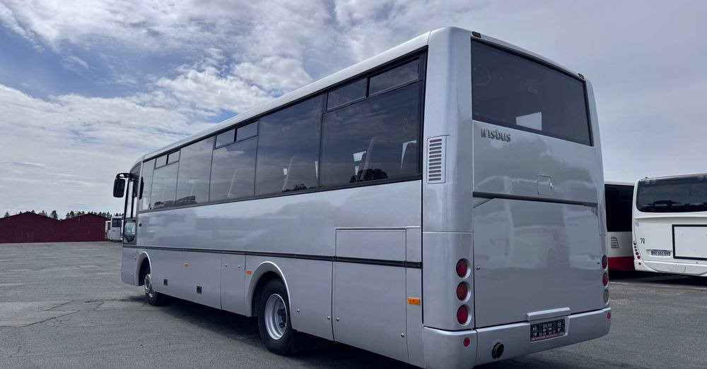 Irisbus Midirider /Midway / 42 miejsca / mały przebieg / Cena:84000 zł netto - Turistički autobus: slika 5 Irisbus Midirider /Midway / 42 miejsca / mały przebieg / Cena:84000 zł netto - Turistički autobus: slika 5
