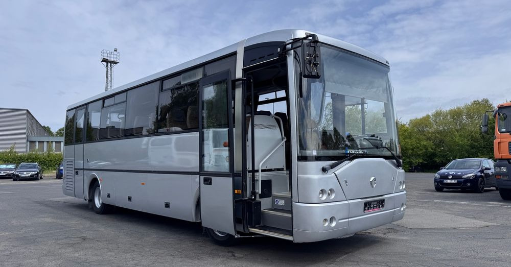 Irisbus Midirider /Midway / 42 miejsca / mały przebieg / Cena:84000 zł netto - Gradski autobus: slika 1 Irisbus Midirider /Midway / 42 miejsca / mały przebieg / Cena:84000 zł netto - Gradski autobus: slika 1