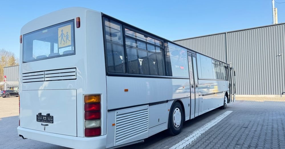 Irisbus Recreo / 64 miejsc / ŁADNY/ Cena:32000zł netto - Prigradski autobus: slika 4 Irisbus Recreo / 64 miejsc / ŁADNY/ Cena:32000zł netto - Prigradski autobus: slika 4