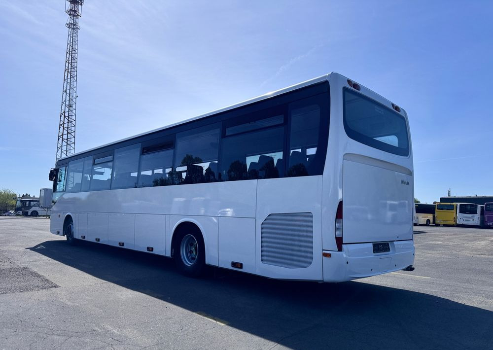 Irisbus Recreo Crosway / 63+1 miejsc/ silnik iveco cursor8 / CENA: 49000zł netto - Prigradski autobus: slika 2 Irisbus Recreo Crosway / 63+1 miejsc/ silnik iveco cursor8 / CENA: 49000zł netto - Prigradski autobus: slika 2