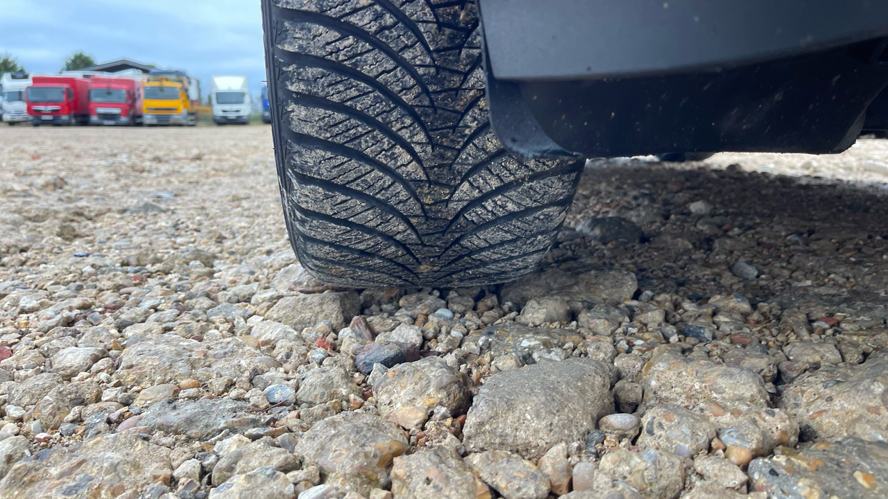 Karavan AUDI Q2 35 1.5 TFSI Sport: slika 20