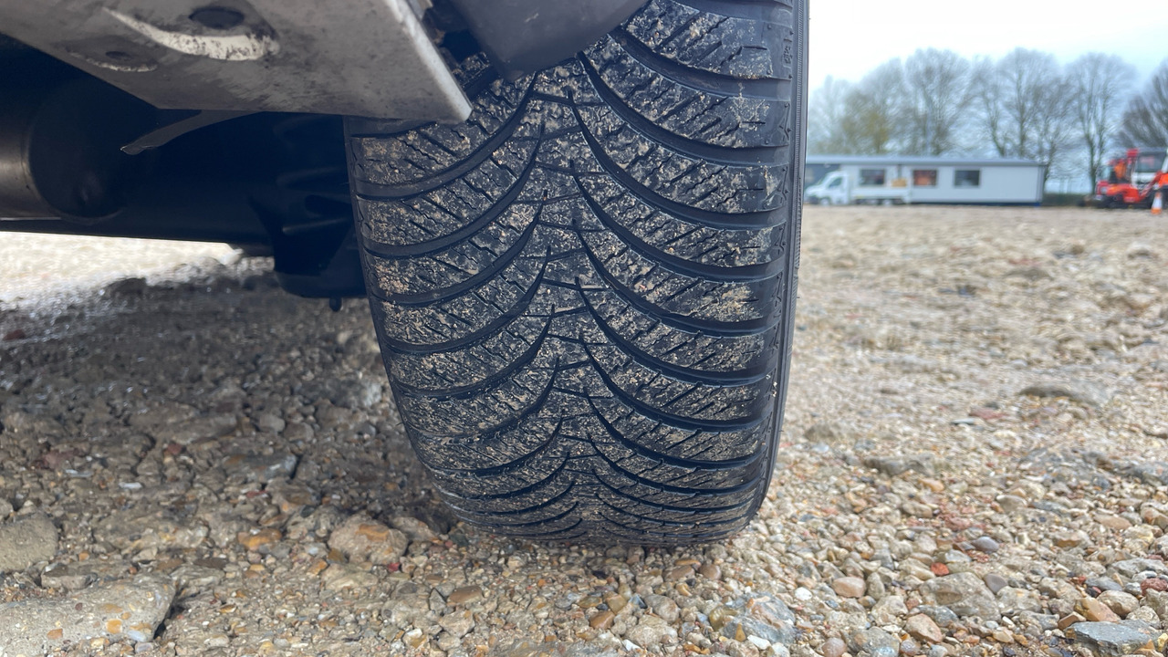 Karavan AUDI Q2 35 1.5 TFSI Sport: slika 21