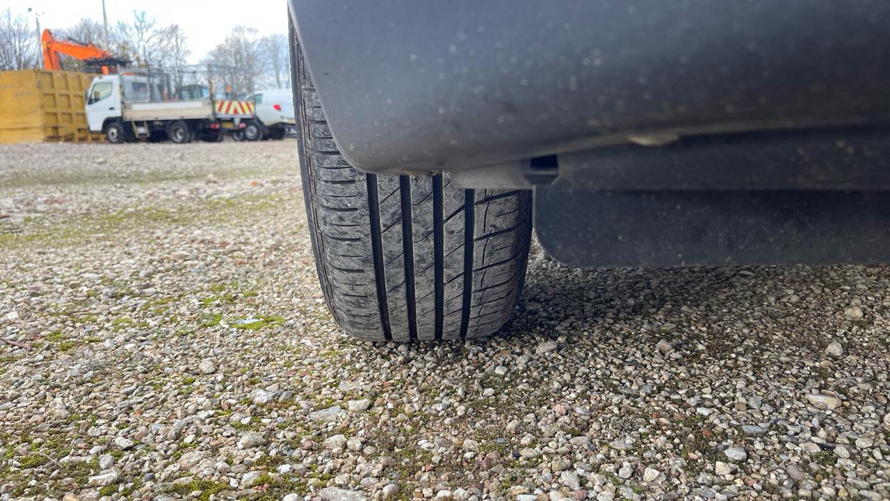 Mali kombi CITROEN BERLINGO ENTERPRISE 650 1.5 BLUEHDI 75PS: slika 17 Mali kombi CITROEN BERLINGO ENTERPRISE 650 1.5 BLUEHDI 75PS: slika 17