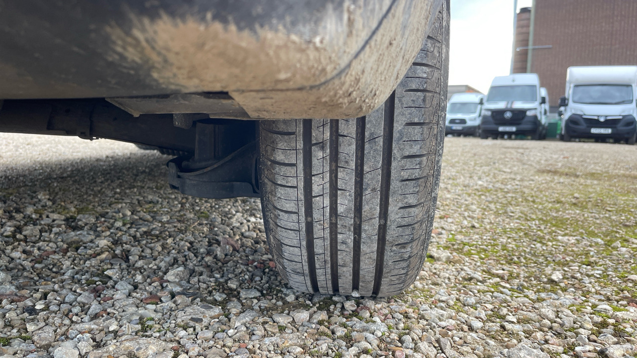 Mali kombi CITROEN BERLINGO ENTERPRISE 650 1.5 BLUEHDI 75PS: slika 18 Mali kombi CITROEN BERLINGO ENTERPRISE 650 1.5 BLUEHDI 75PS: slika 18