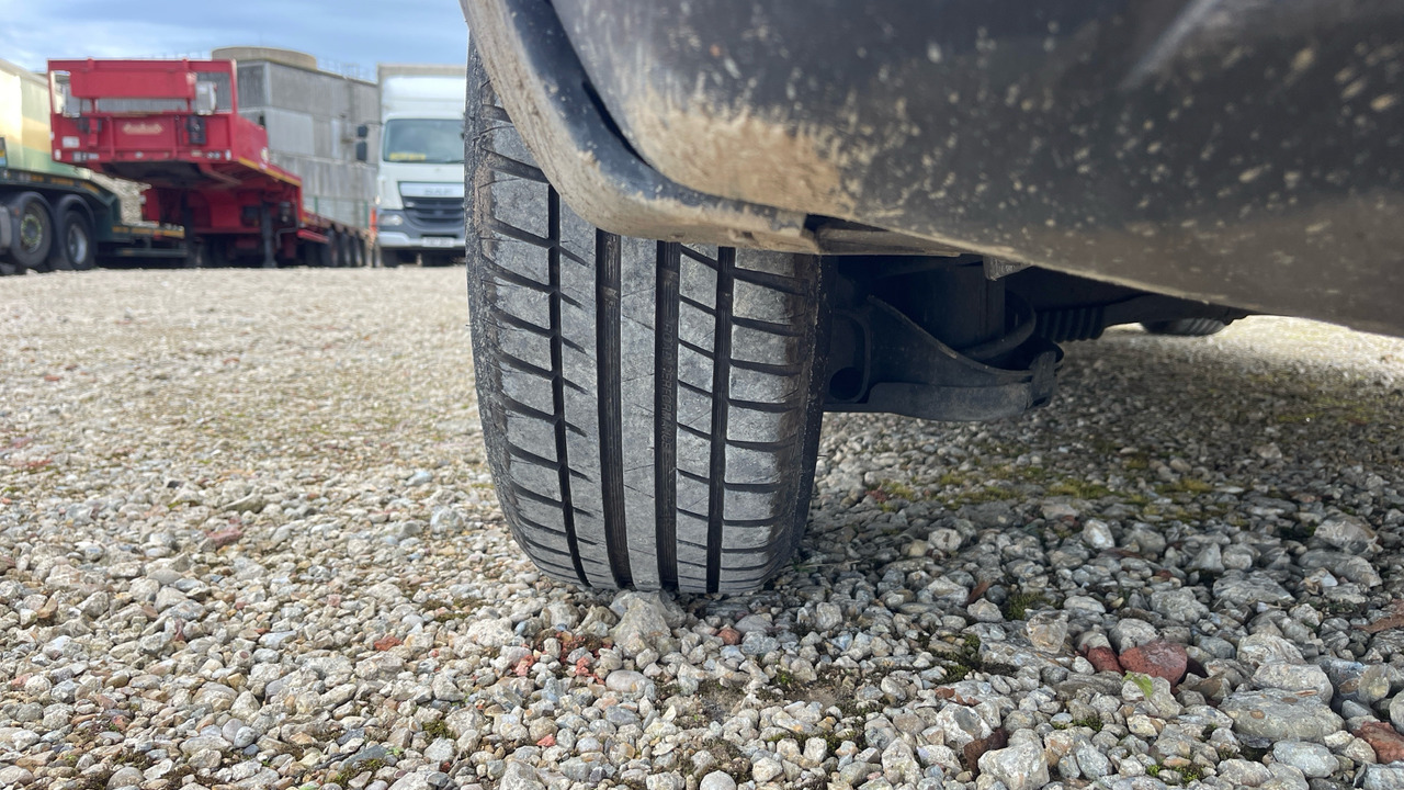 Mali kombi CITROEN BERLINGO ENTERPRISE 650 1.5 BLUEHDI 75PS: slika 19 Mali kombi CITROEN BERLINGO ENTERPRISE 650 1.5 BLUEHDI 75PS: slika 19