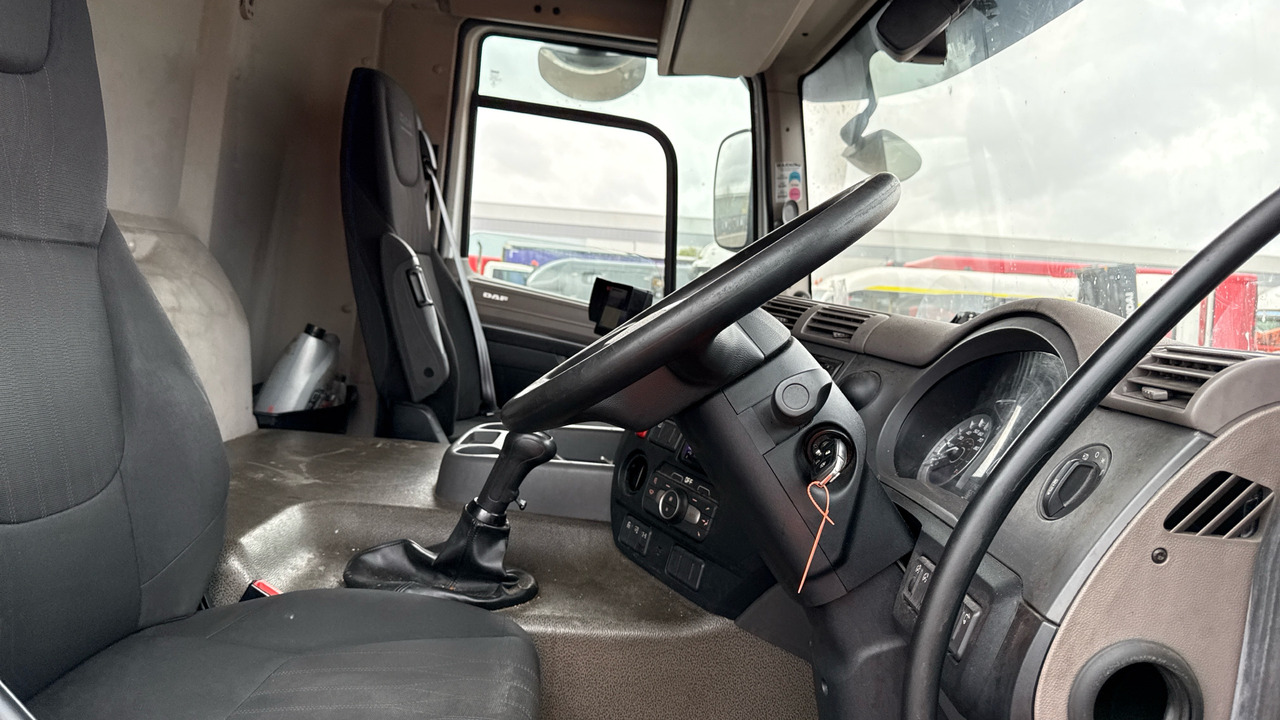 DAF CF 320 - Hladnjača: slika 5 DAF CF 320 - Hladnjača: slika 5