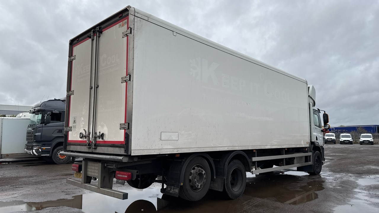 DAF CF 320 - Hladnjača: slika 4 DAF CF 320 - Hladnjača: slika 4