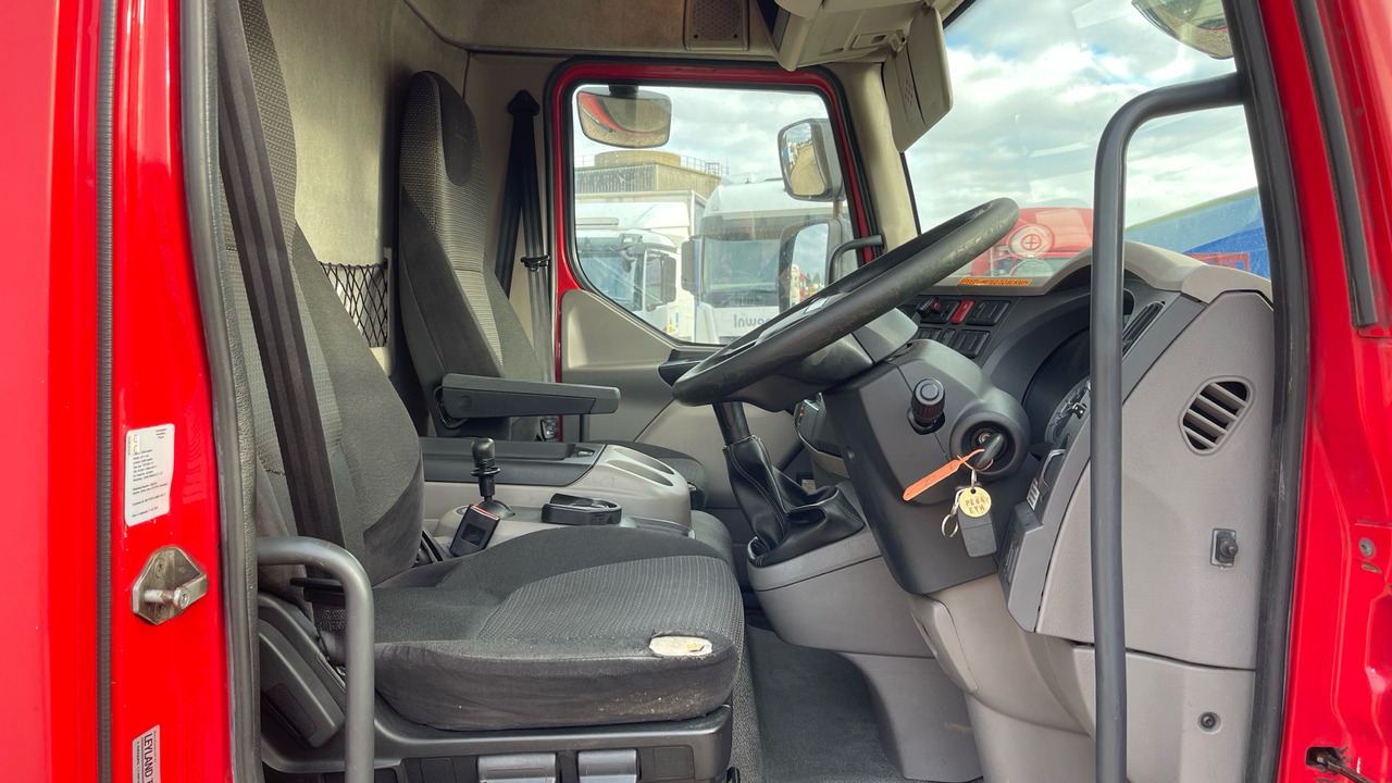 DAF LF 150 - Šlep vozilo: slika 5 DAF LF 150 - Šlep vozilo: slika 5