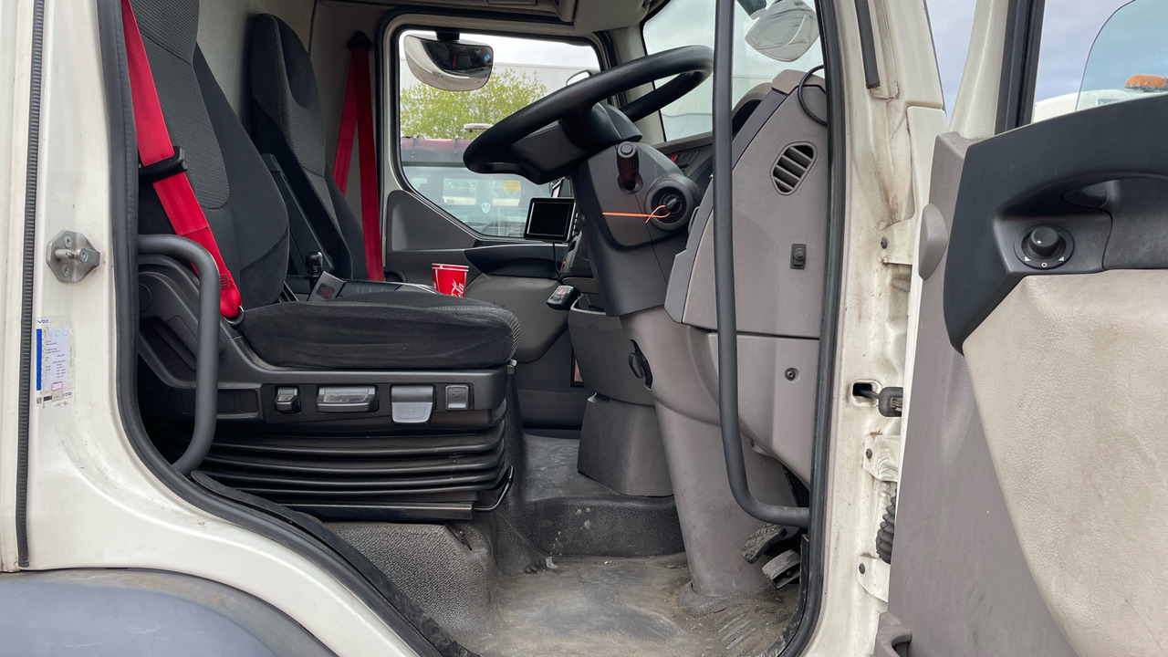 DAF LF 180 - Hladnjača: slika 5 DAF LF 180 - Hladnjača: slika 5