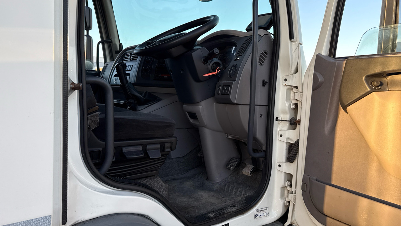DAF LF 180 - Hladnjača: slika 5 DAF LF 180 - Hladnjača: slika 5