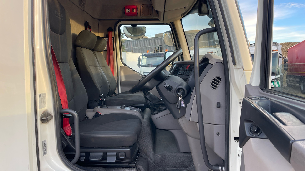 DAF LF 180 - Kamion sa tovarnim sandukom: slika 5 DAF LF 180 - Kamion sa tovarnim sandukom: slika 5