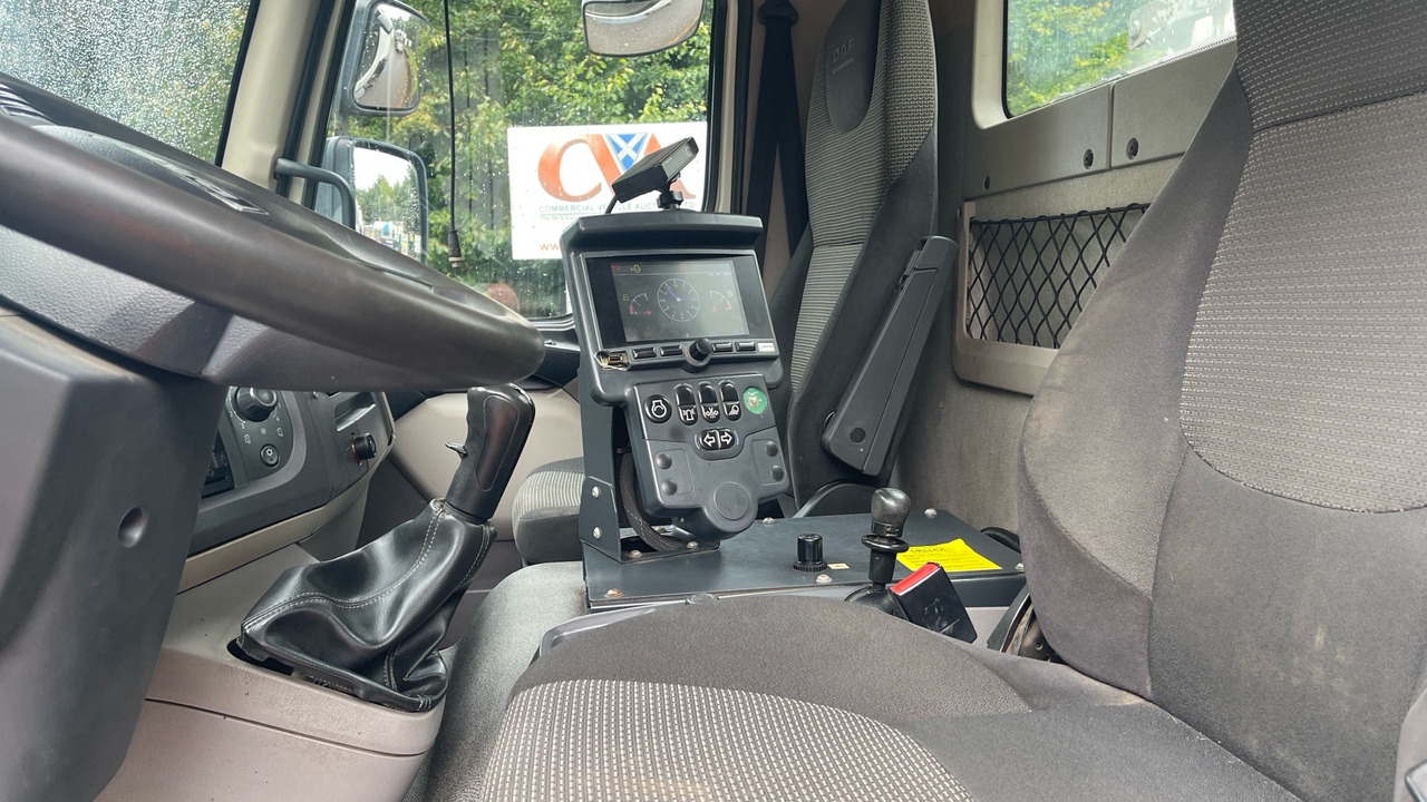 DAF LF 220 - Autočistilica: slika 5 DAF LF 220 - Autočistilica: slika 5