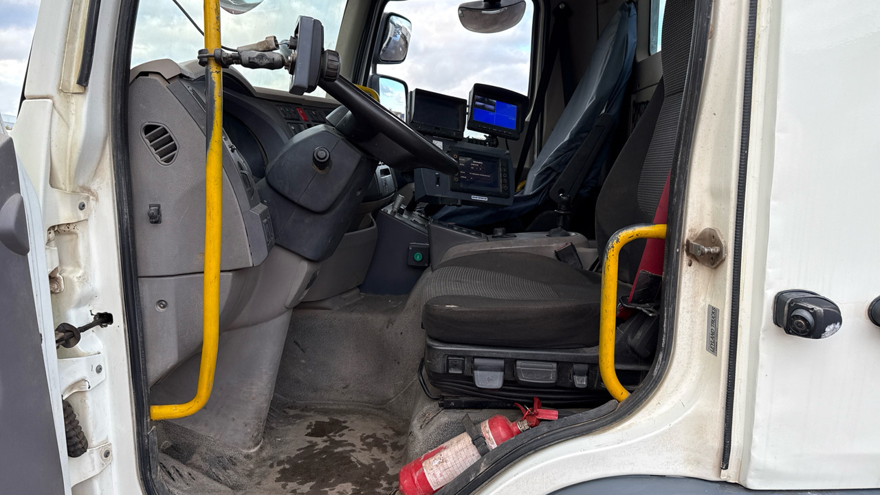 DAF LF 220 - Autočistilica: slika 5 DAF LF 220 - Autočistilica: slika 5