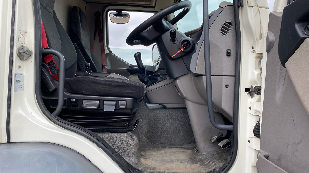 DAF LF 220 - Hladnjača: slika 5 DAF LF 220 - Hladnjača: slika 5