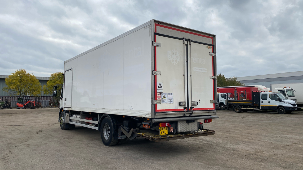 DAF LF 220 - Hladnjača: slika 3 DAF LF 220 - Hladnjača: slika 3