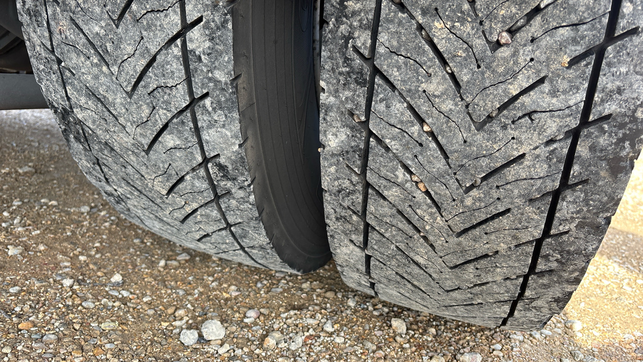 Kamion sa zatvorenim sandukom DAF LF 230: slika 16 Kamion sa zatvorenim sandukom DAF LF 230: slika 16