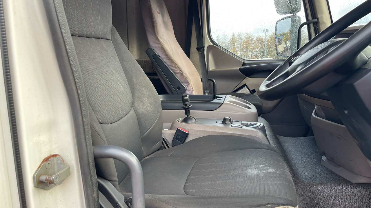 DAF LF 260 - Vakuumska cisterna: slika 5 DAF LF 260 - Vakuumska cisterna: slika 5