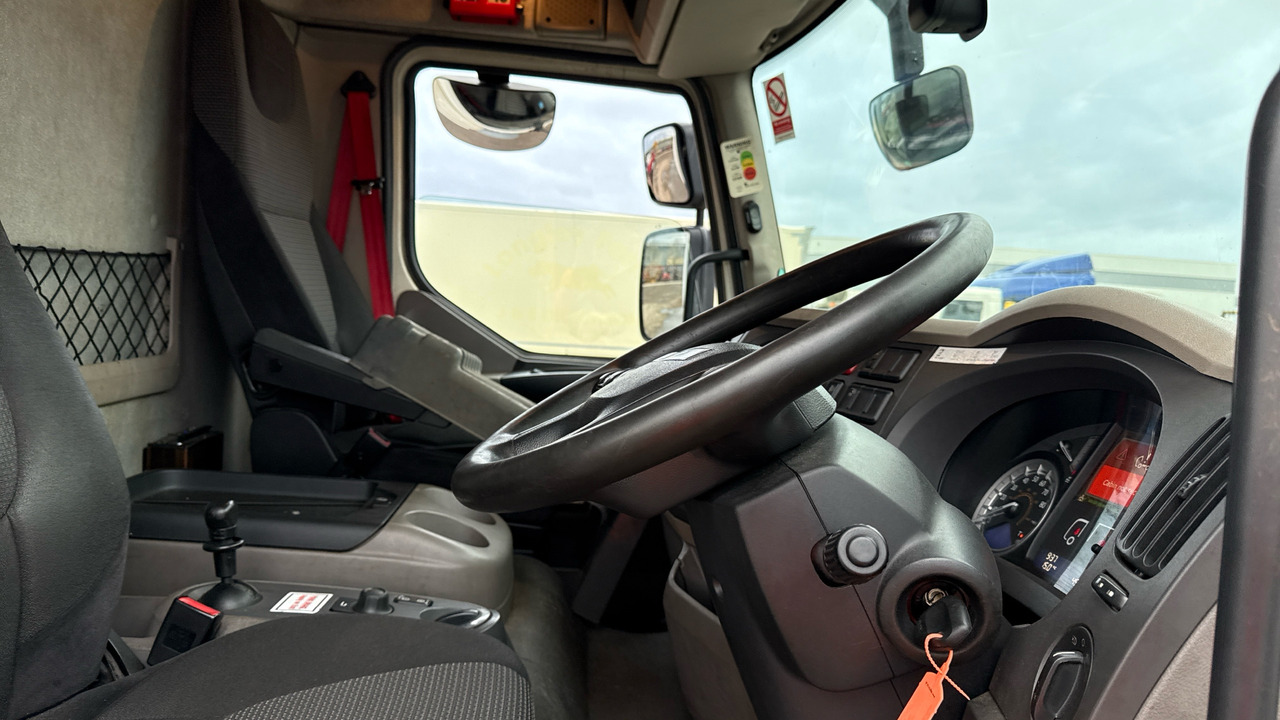 DAF LF 280 - Hladnjača: slika 5 DAF LF 280 - Hladnjača: slika 5