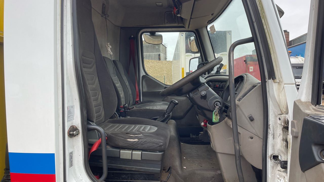 DAF LF 45.180 - Istovarivač: slika 5 DAF LF 45.180 - Istovarivač: slika 5