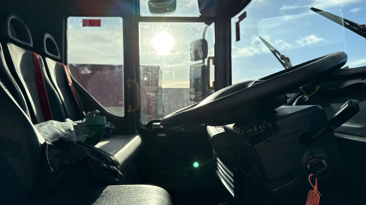 DENNIS ELITE 6 - Kamion za smeće: slika 5 DENNIS ELITE 6 - Kamion za smeće: slika 5