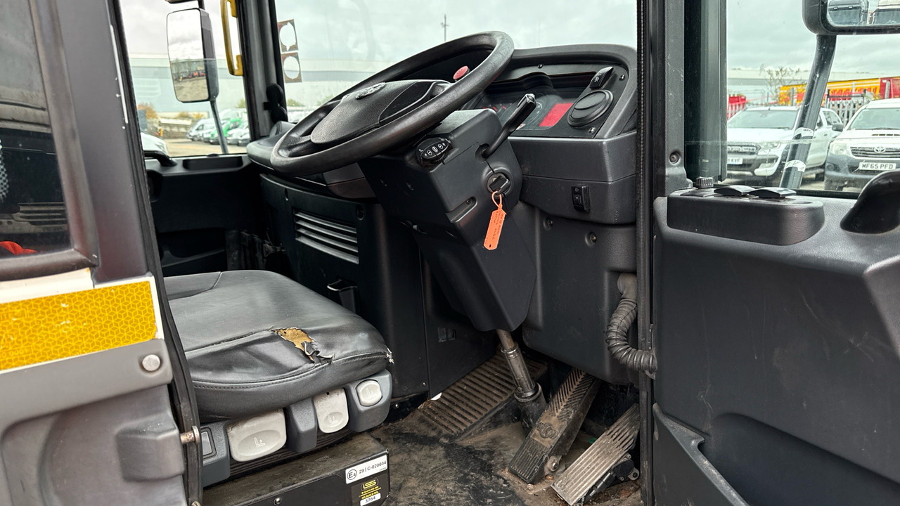 DENNIS ELITE 6 - Kamion za smeće: slika 5 DENNIS ELITE 6 - Kamion za smeće: slika 5