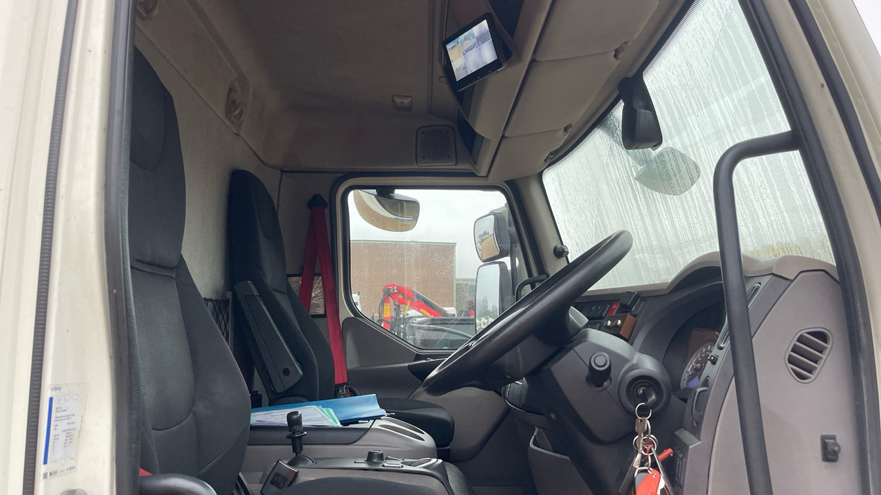 Daf LF 230 - Kamion sa ceradom: slika 5 Daf LF 230 - Kamion sa ceradom: slika 5