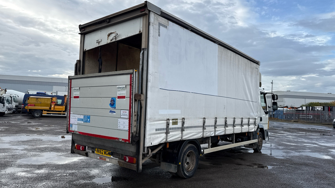 Daf LF 45.160 - Druga mašina: slika 5 Daf LF 45.160 - Druga mašina: slika 5